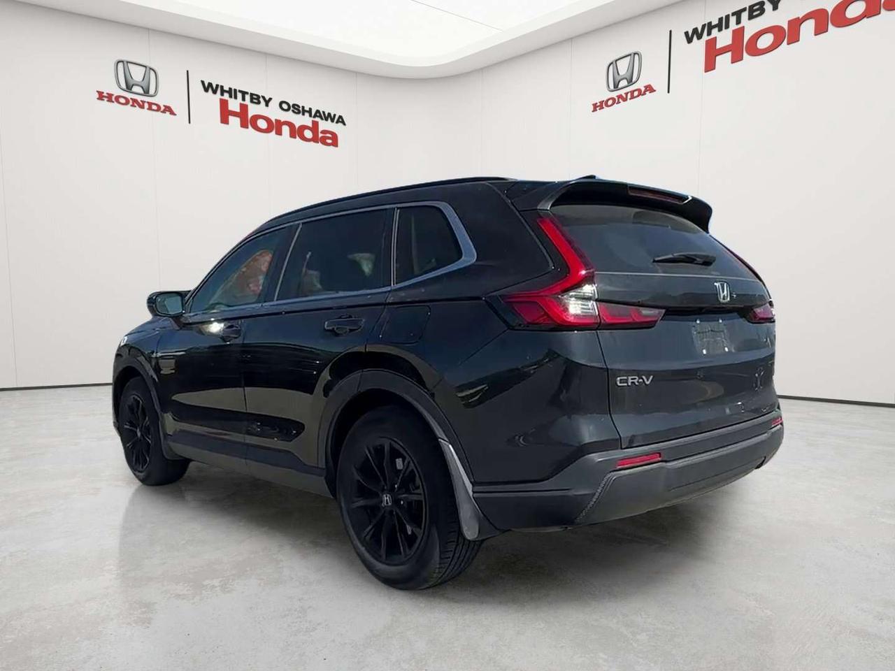 2024 Honda CR-V Sport Photo