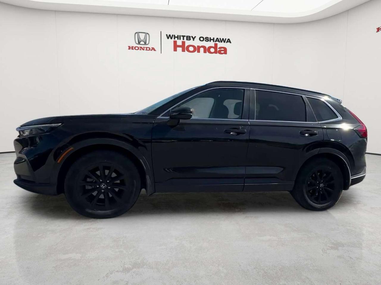 2024 Honda CR-V Sport Photo