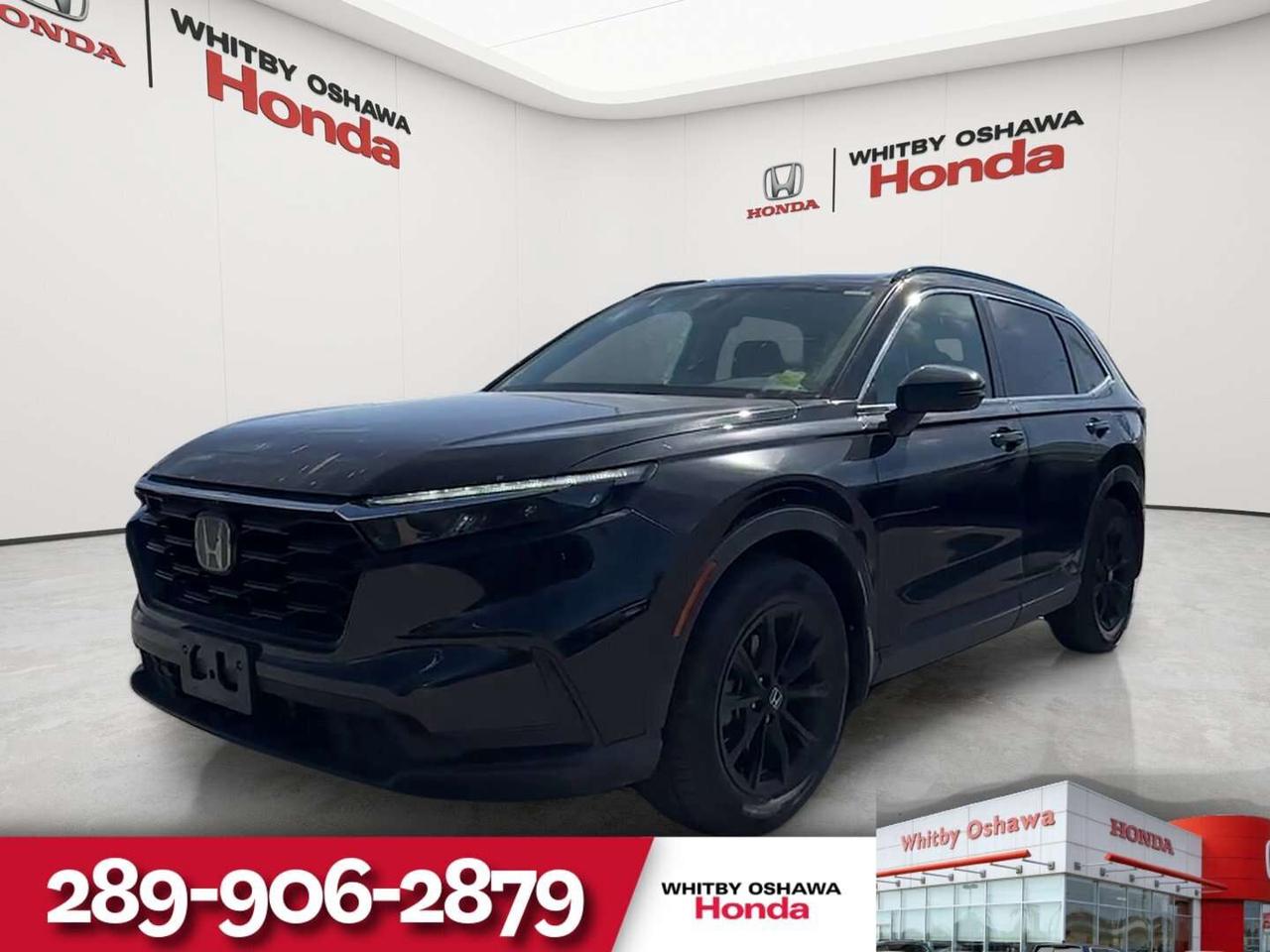 2024 Honda CR-V Sport Photo0