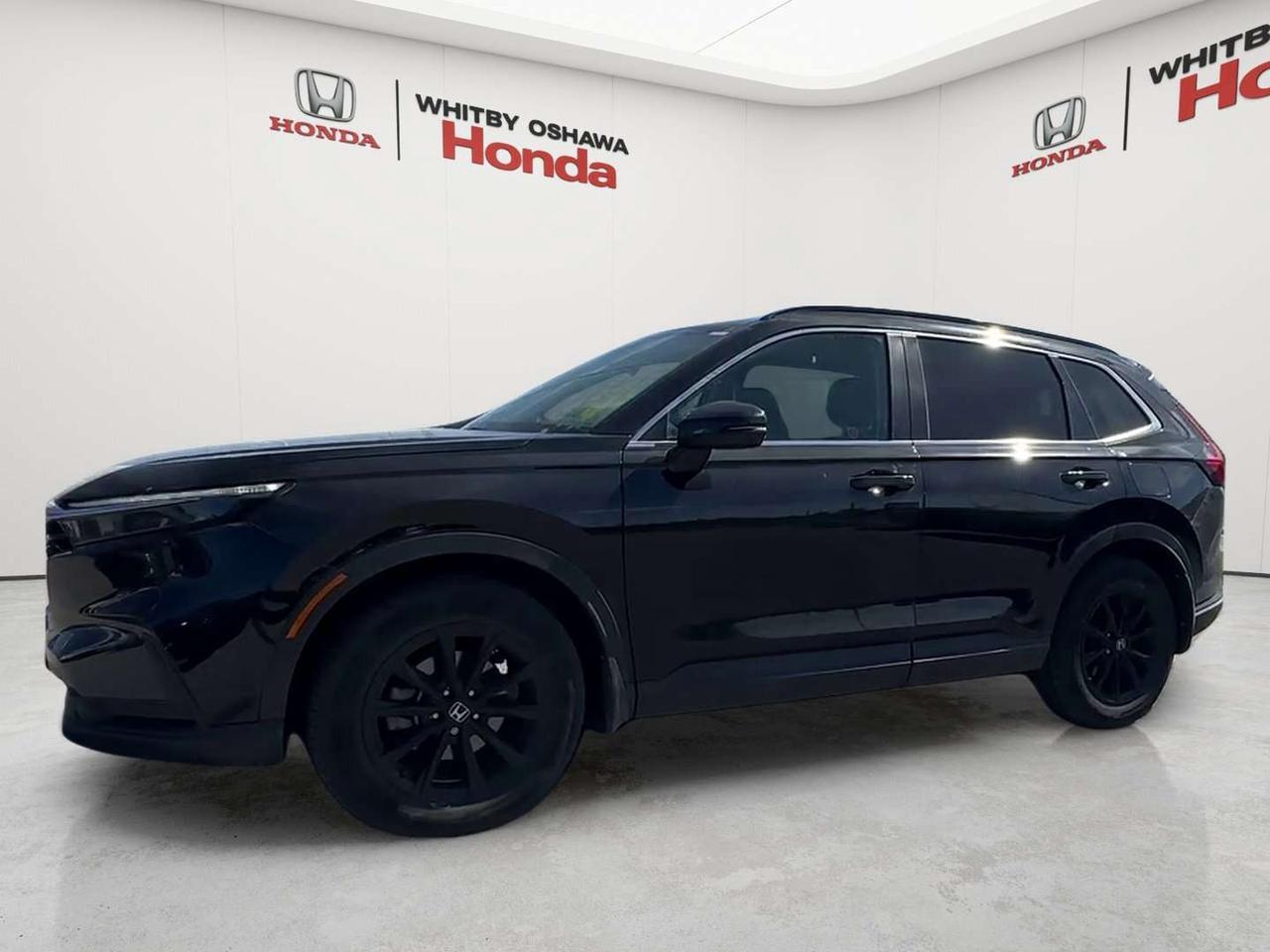 2024 Honda CR-V Sport Photo