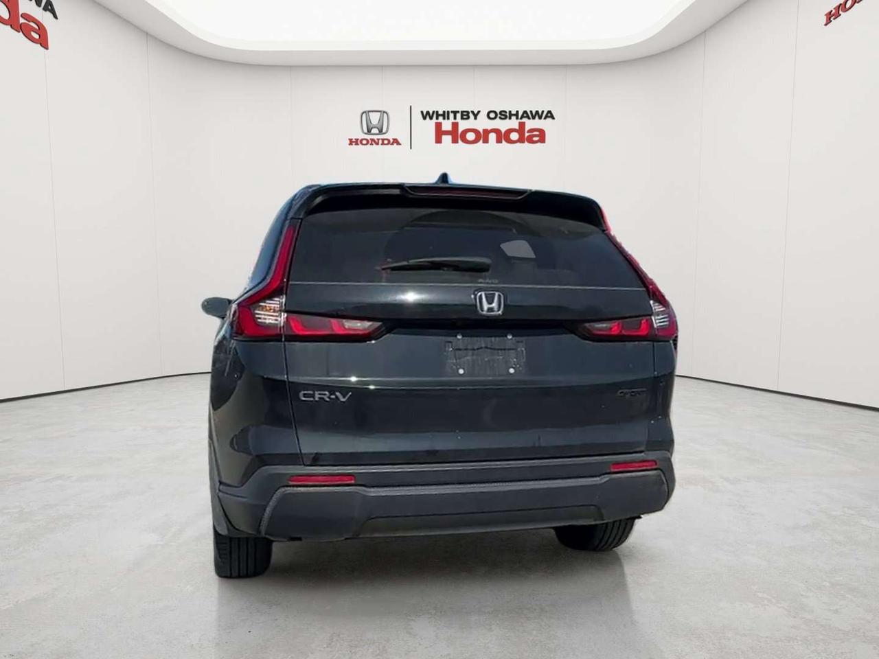 2024 Honda CR-V Sport Photo