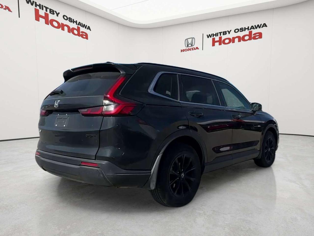 2024 Honda CR-V Sport Photo