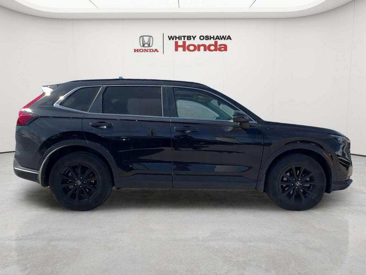 2024 Honda CR-V Sport Photo