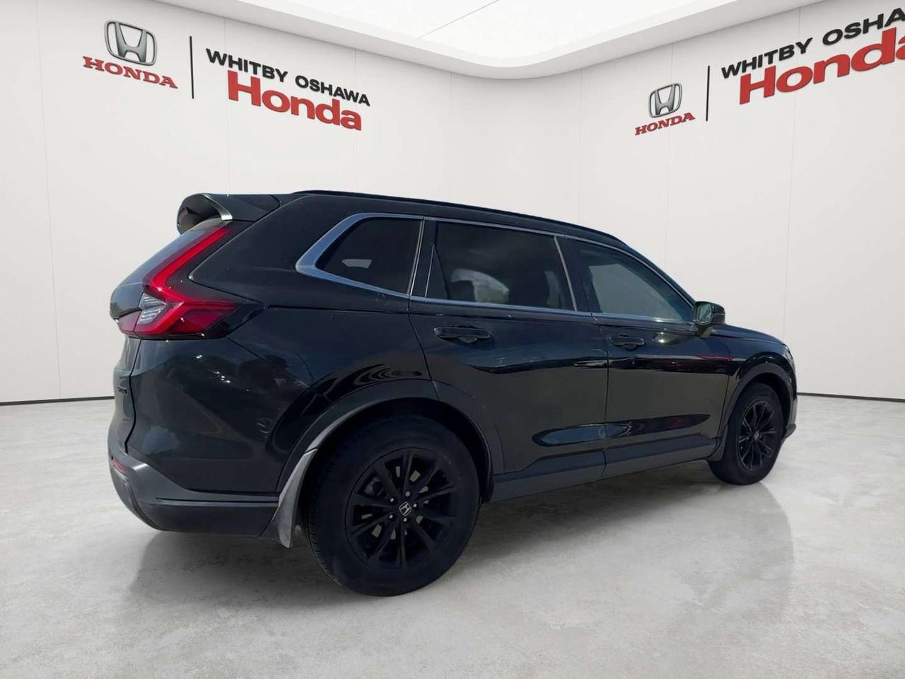 2024 Honda CR-V Sport Photo