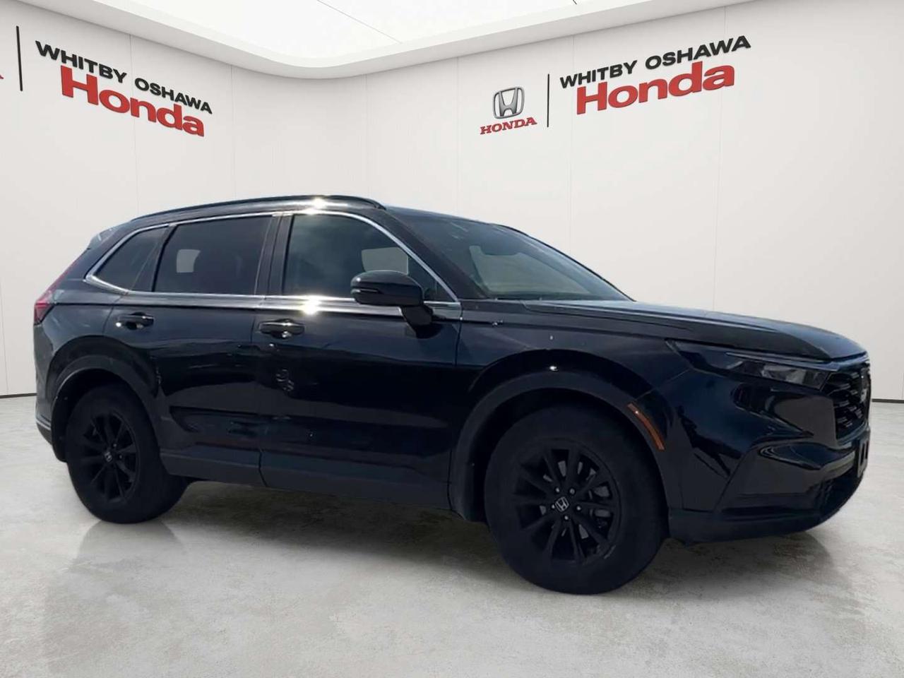 2024 Honda CR-V Sport Photo
