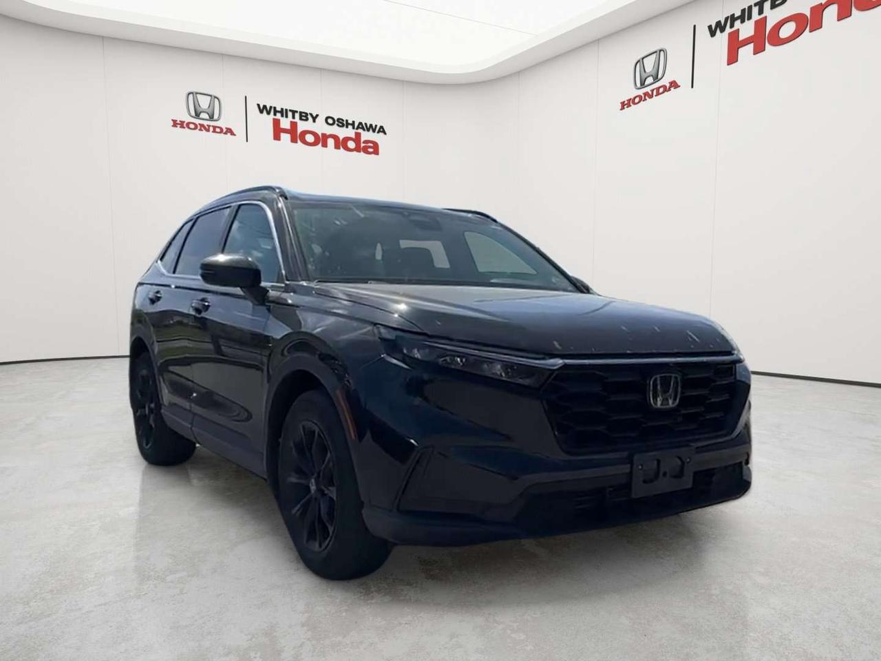 2024 Honda CR-V Sport Photo