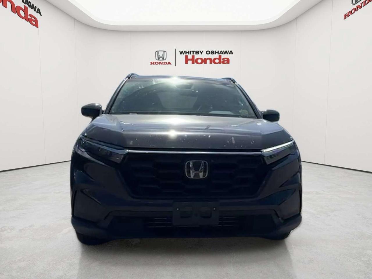 2024 Honda CR-V Sport Photo