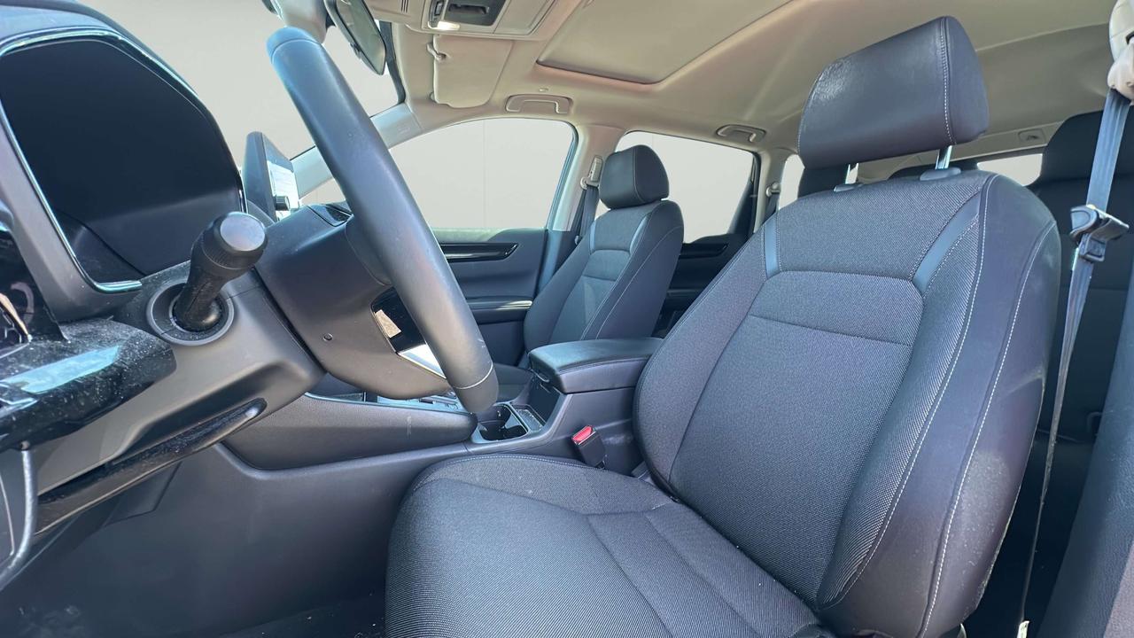 2024 Honda CR-V Sport Photo
