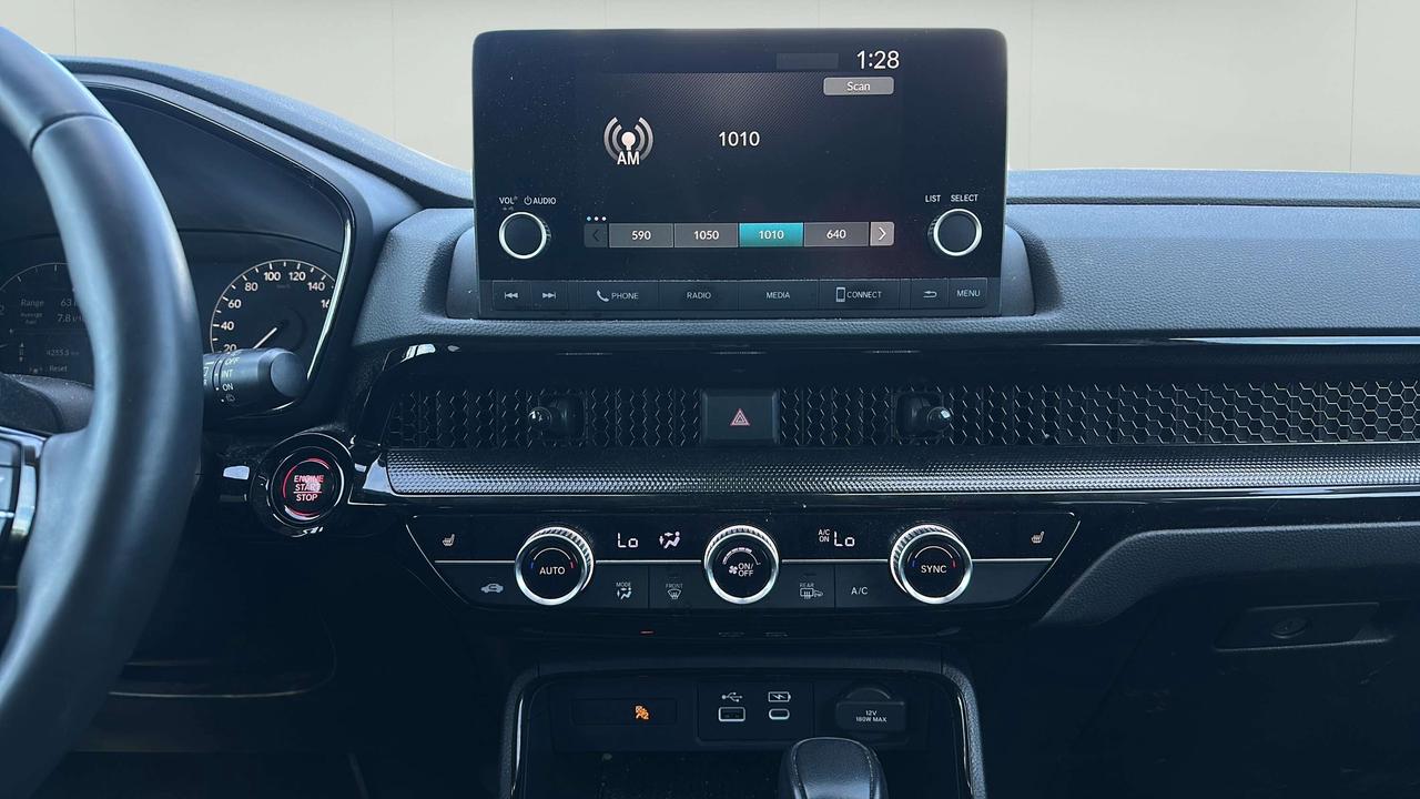 2024 Honda CR-V Sport Photo