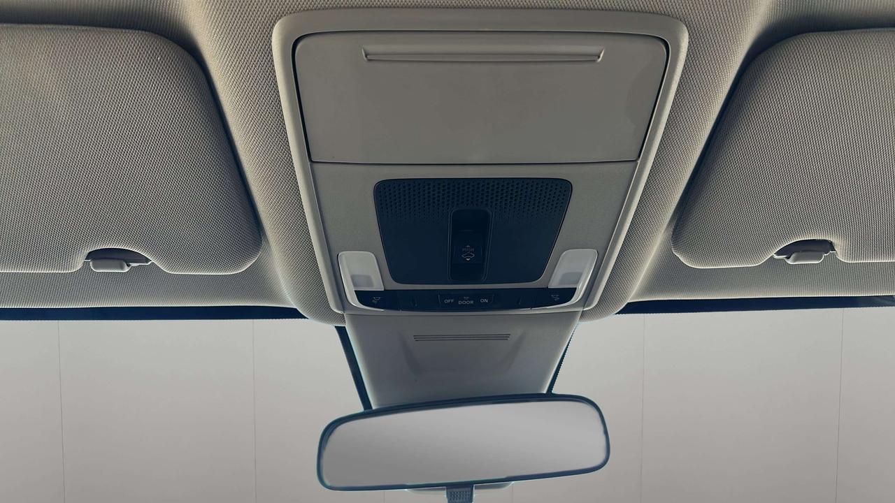 2024 Honda CR-V Sport Photo