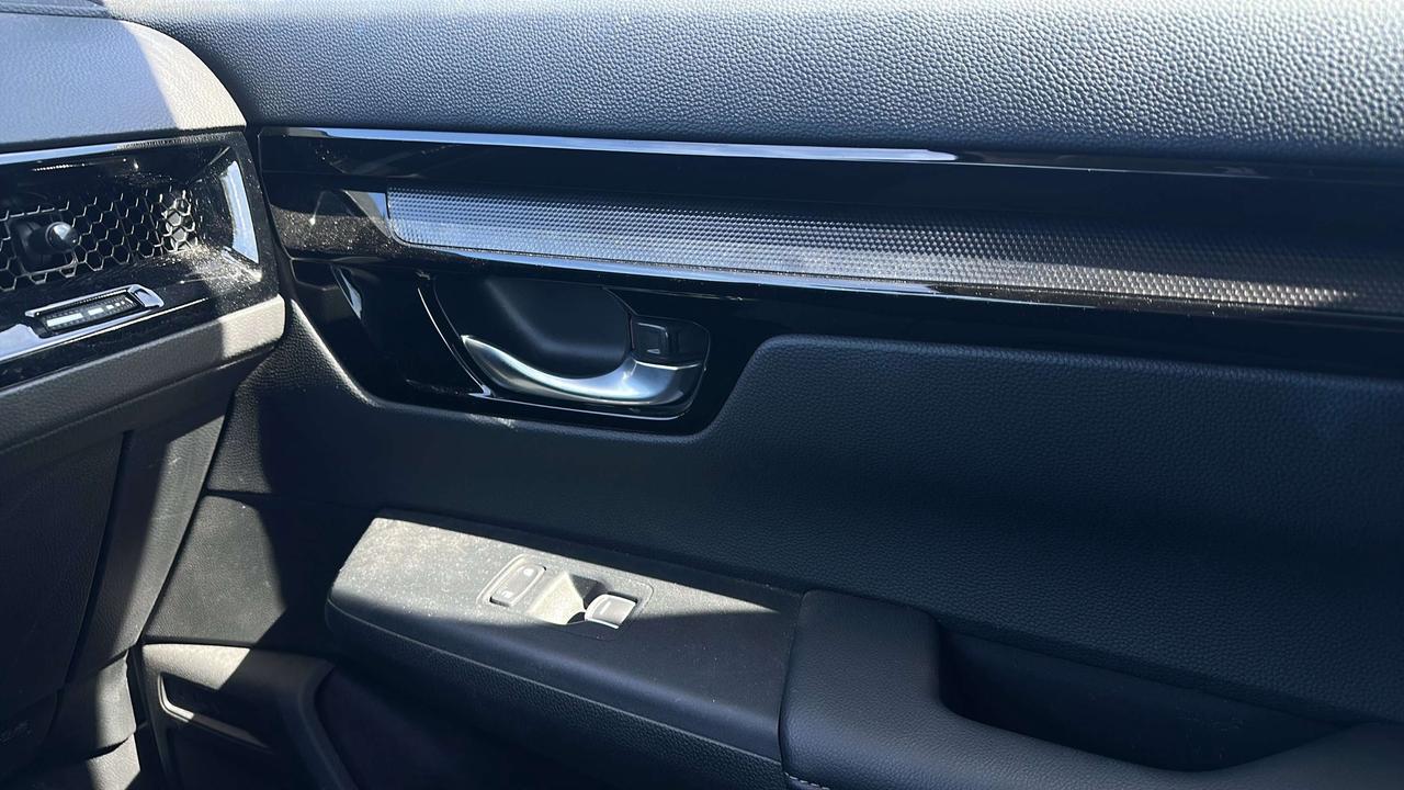 2024 Honda CR-V Sport Photo