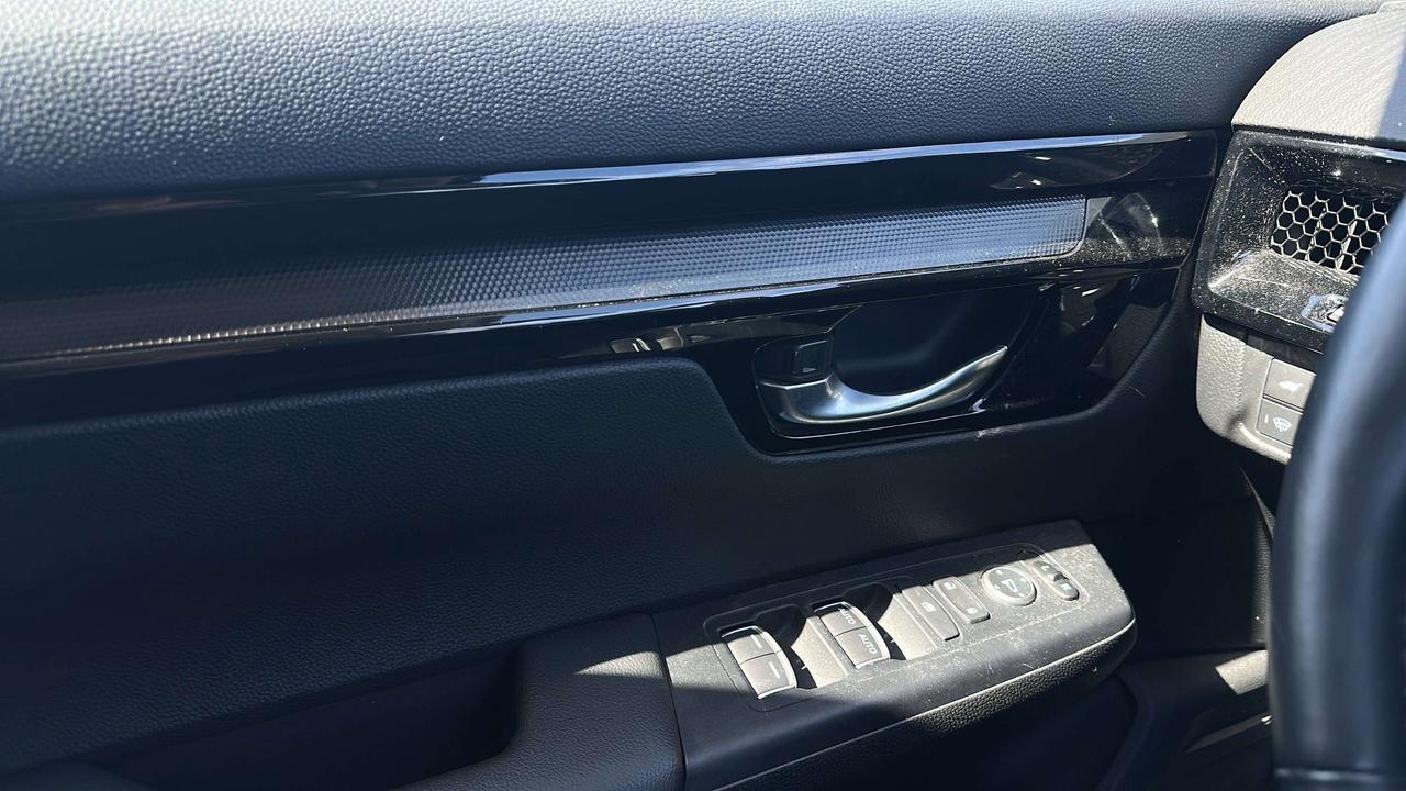 2024 Honda CR-V Sport Photo