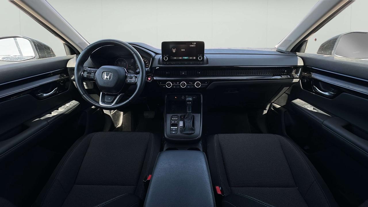 2024 Honda CR-V Sport Photo