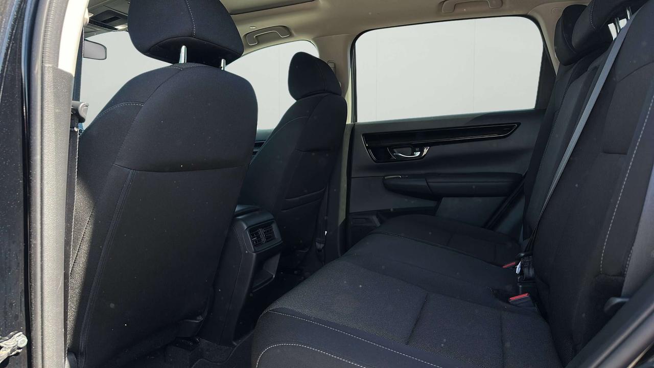 2024 Honda CR-V Sport Photo