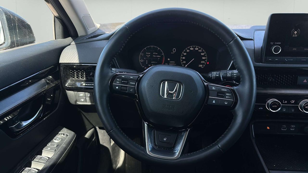 2024 Honda CR-V Sport Photo