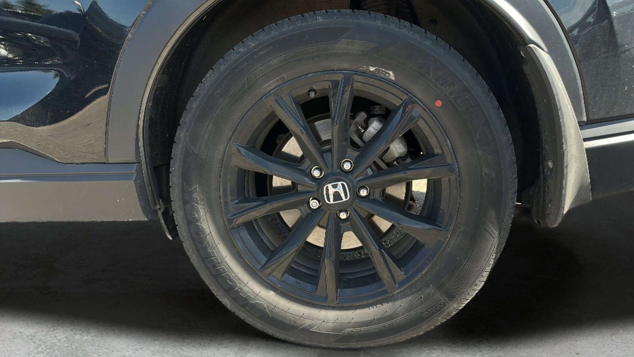 2024 Honda CR-V Sport Photo