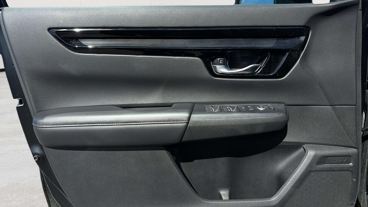 2024 Honda CR-V Sport Photo