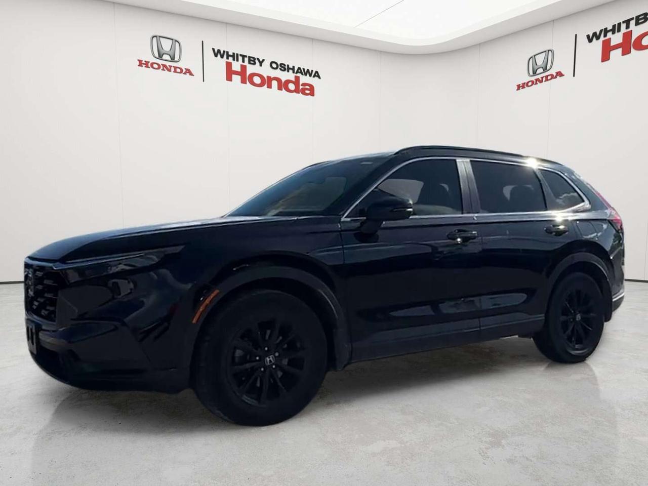 2023 Honda CR-V Sport Photo5