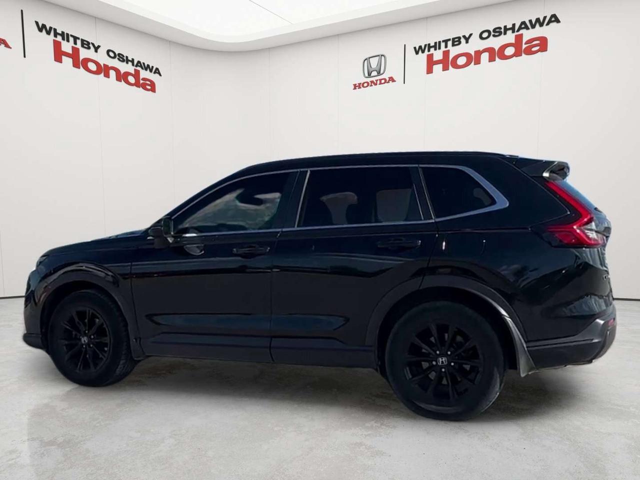 2023 Honda CR-V Sport Photo
