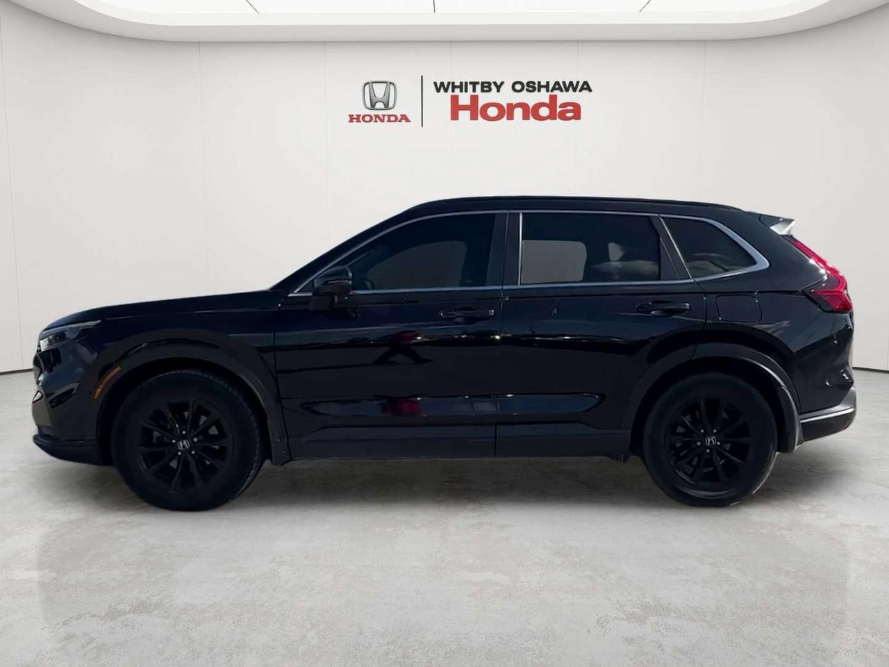 2023 Honda CR-V Sport Photo
