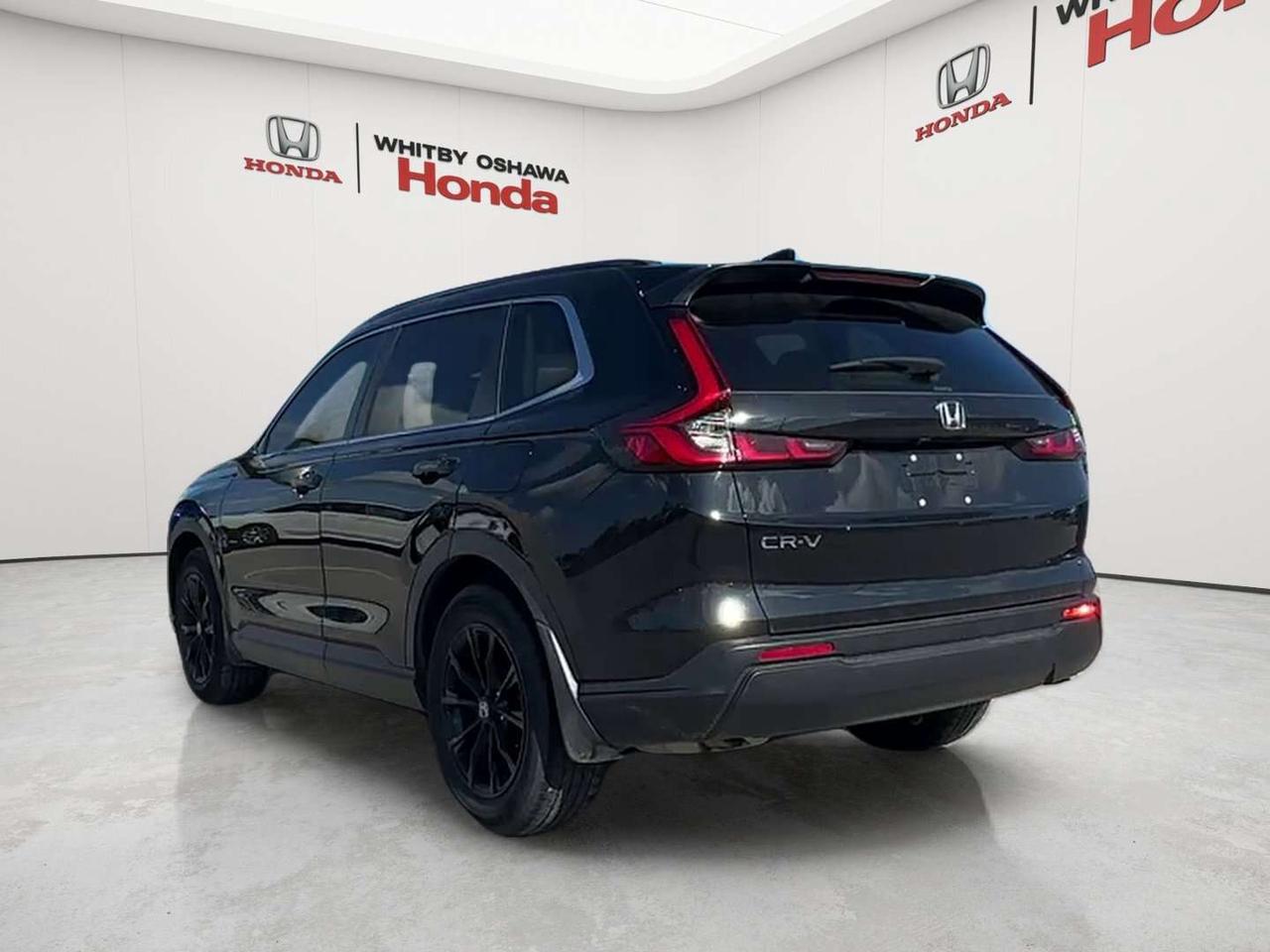 2023 Honda CR-V Sport Photo4