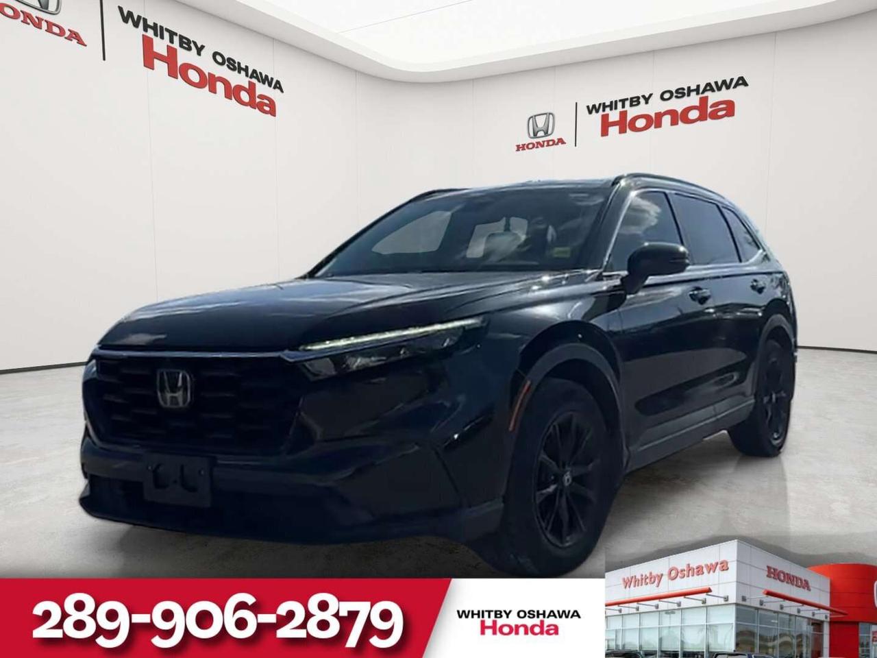 2023 Honda CR-V Sport Photo0