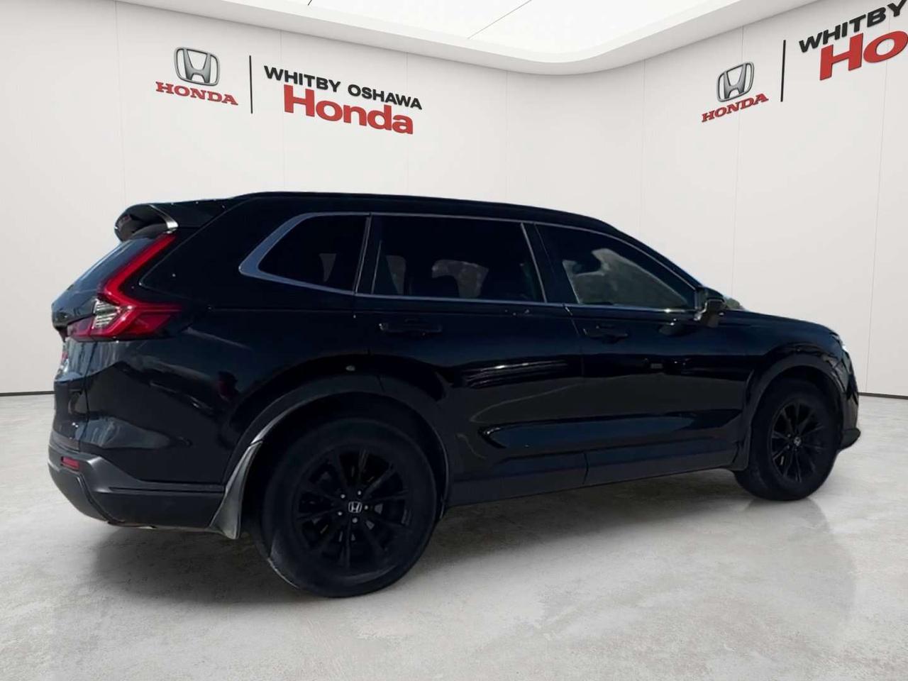 2023 Honda CR-V Sport Photo