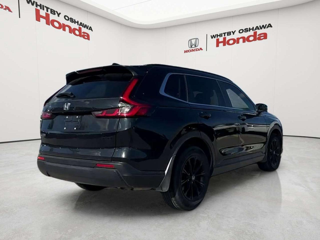2023 Honda CR-V Sport Photo