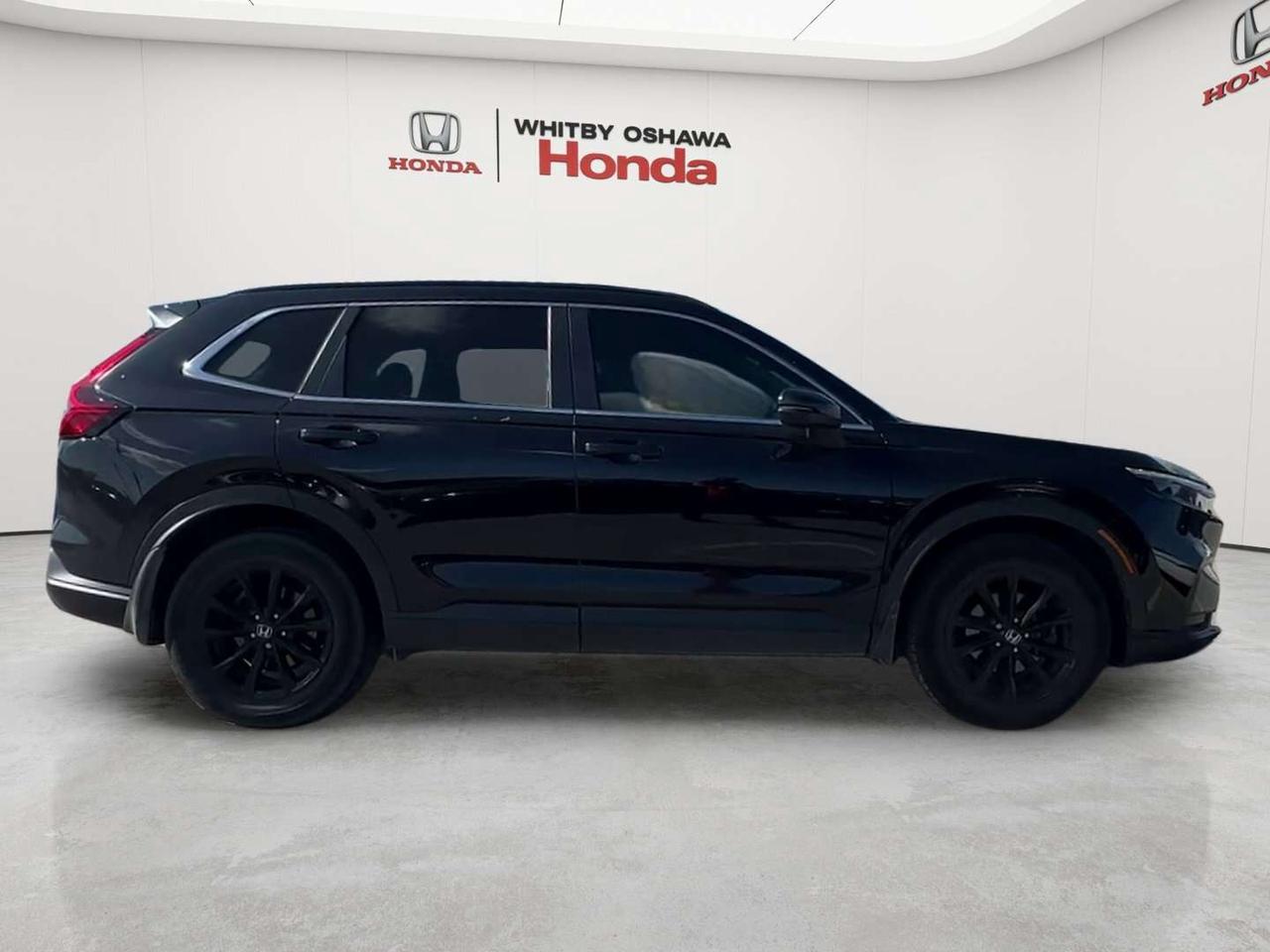 2023 Honda CR-V Sport Photo