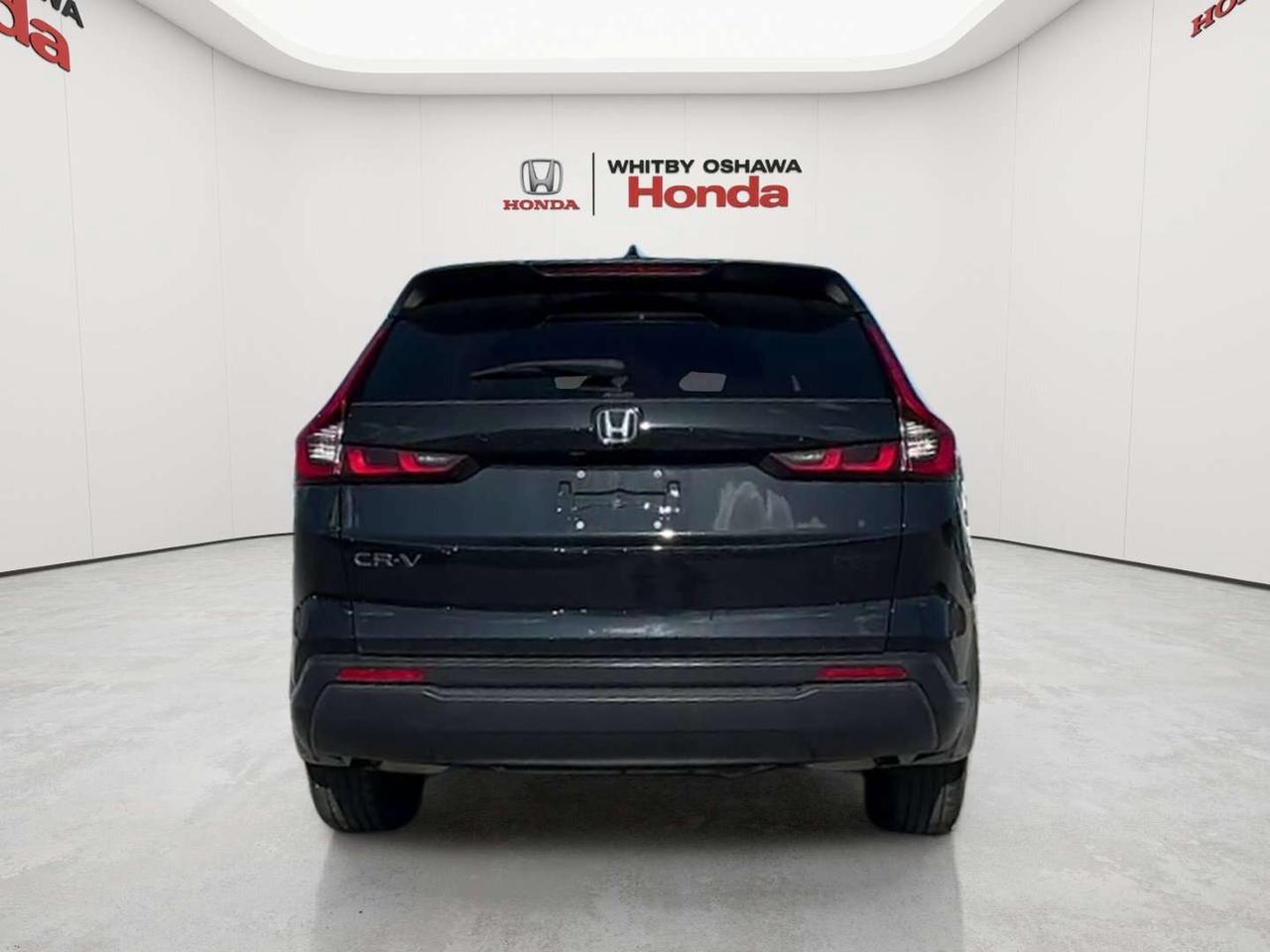 2023 Honda CR-V Sport Photo