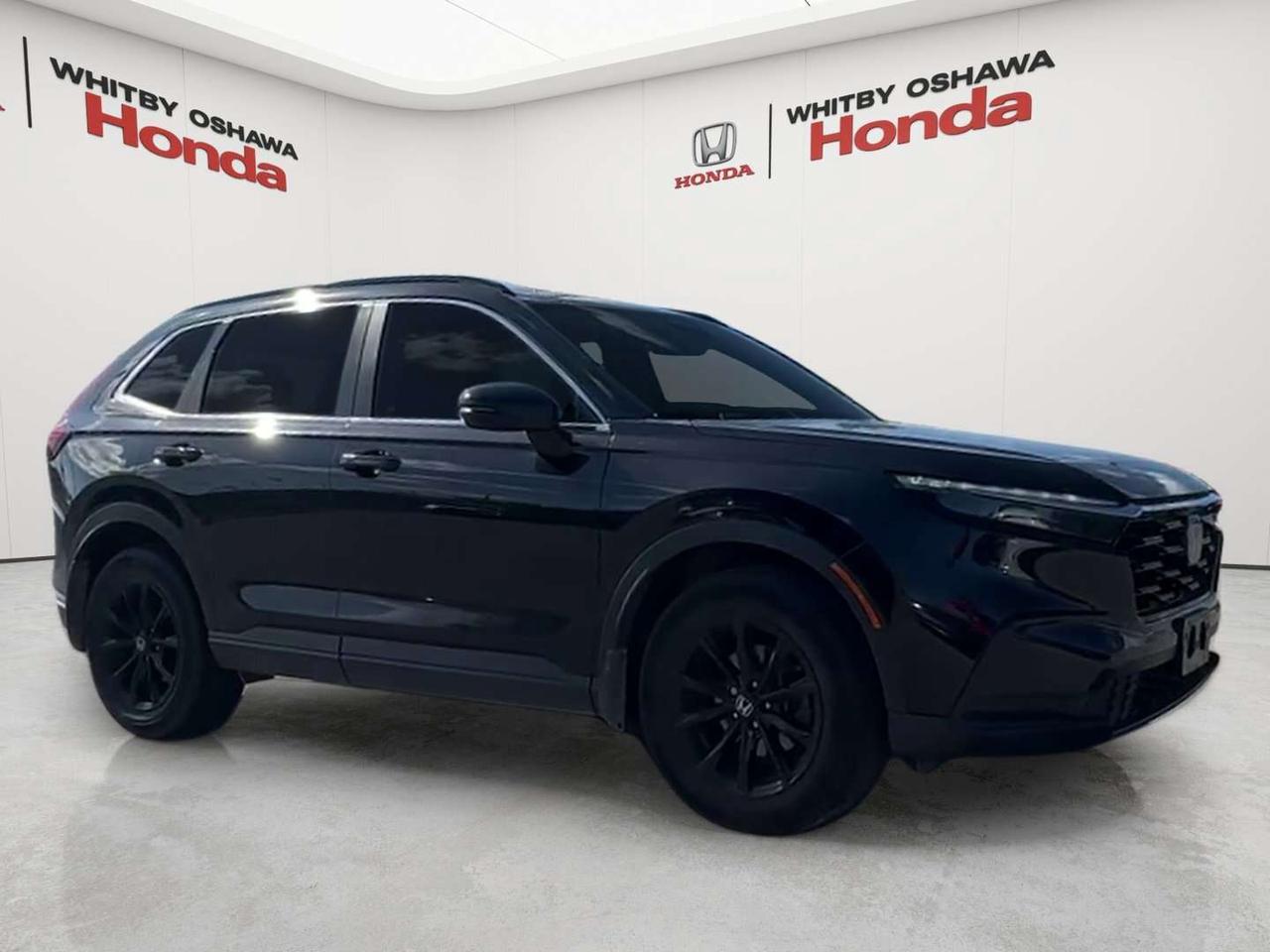2023 Honda CR-V Sport Photo