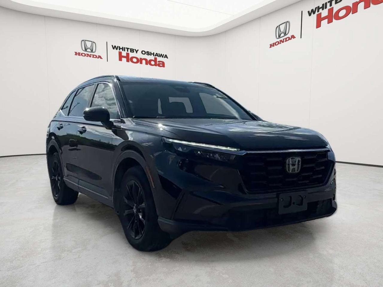 2023 Honda CR-V Sport Photo