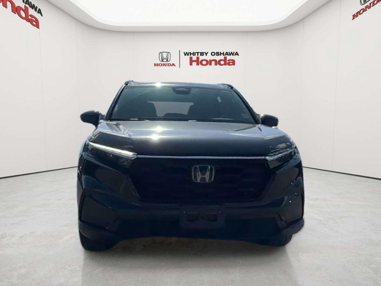 2023 Honda CR-V Sport Photo