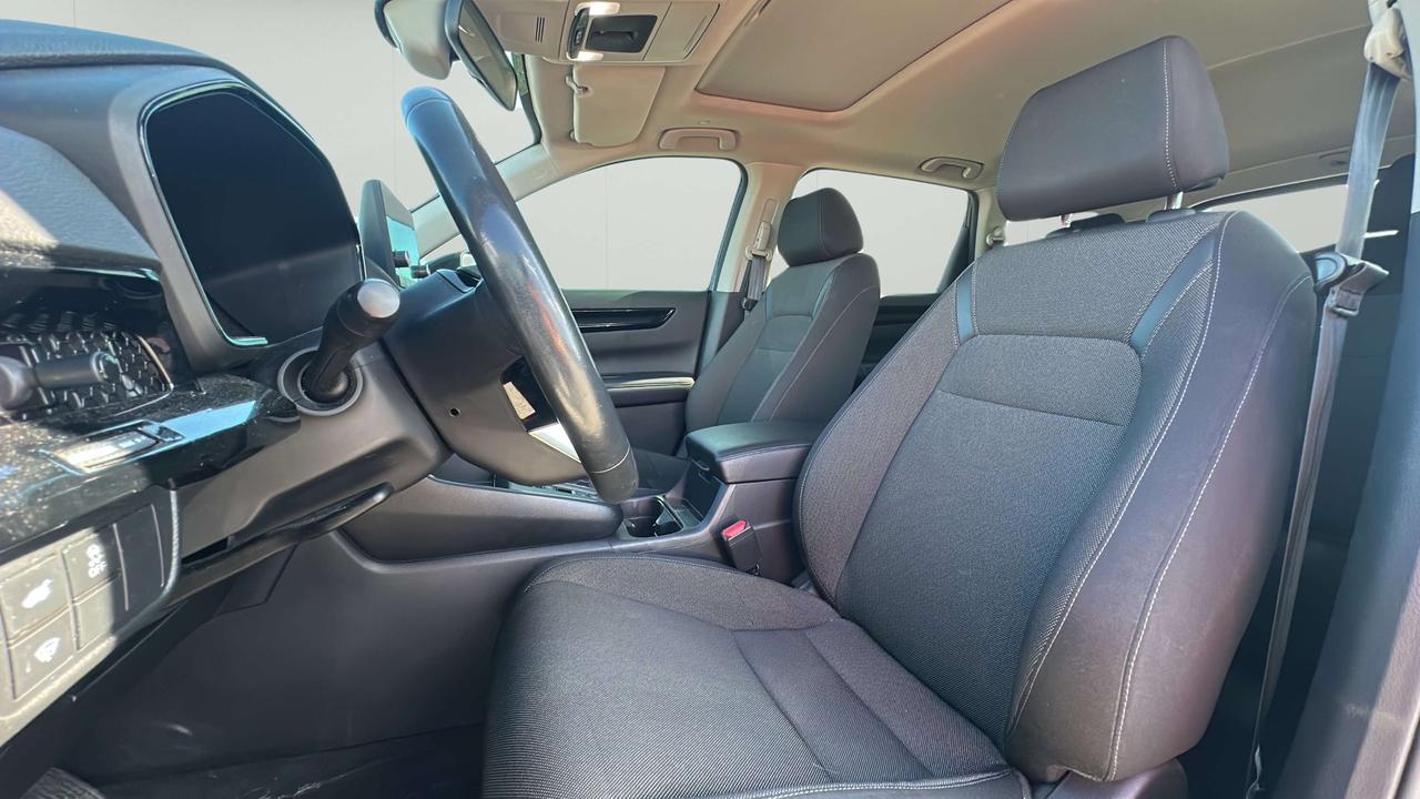 2023 Honda CR-V Sport Photo