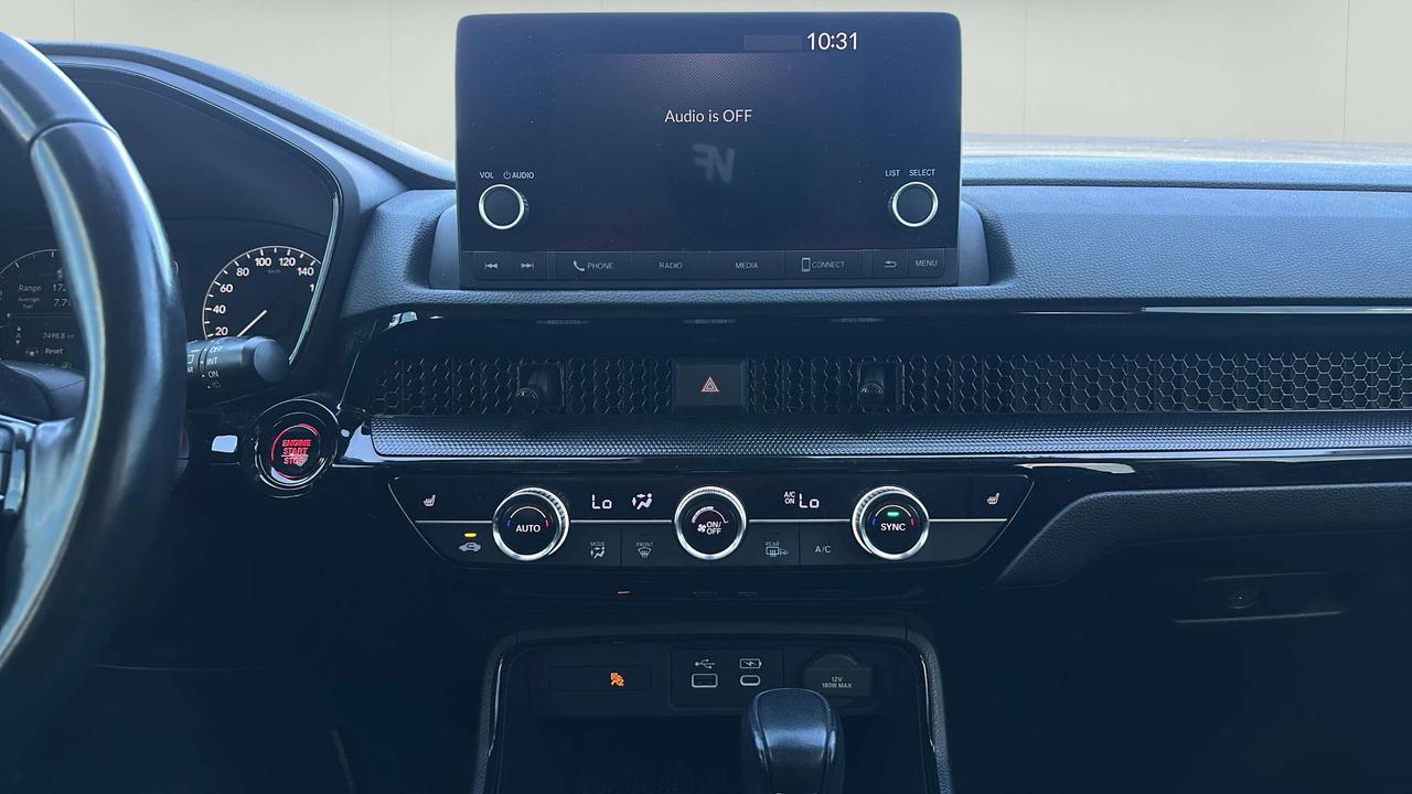 2023 Honda CR-V Sport Photo