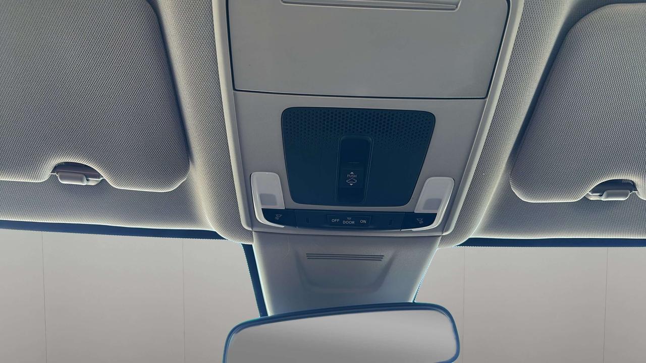 2023 Honda CR-V Sport Photo