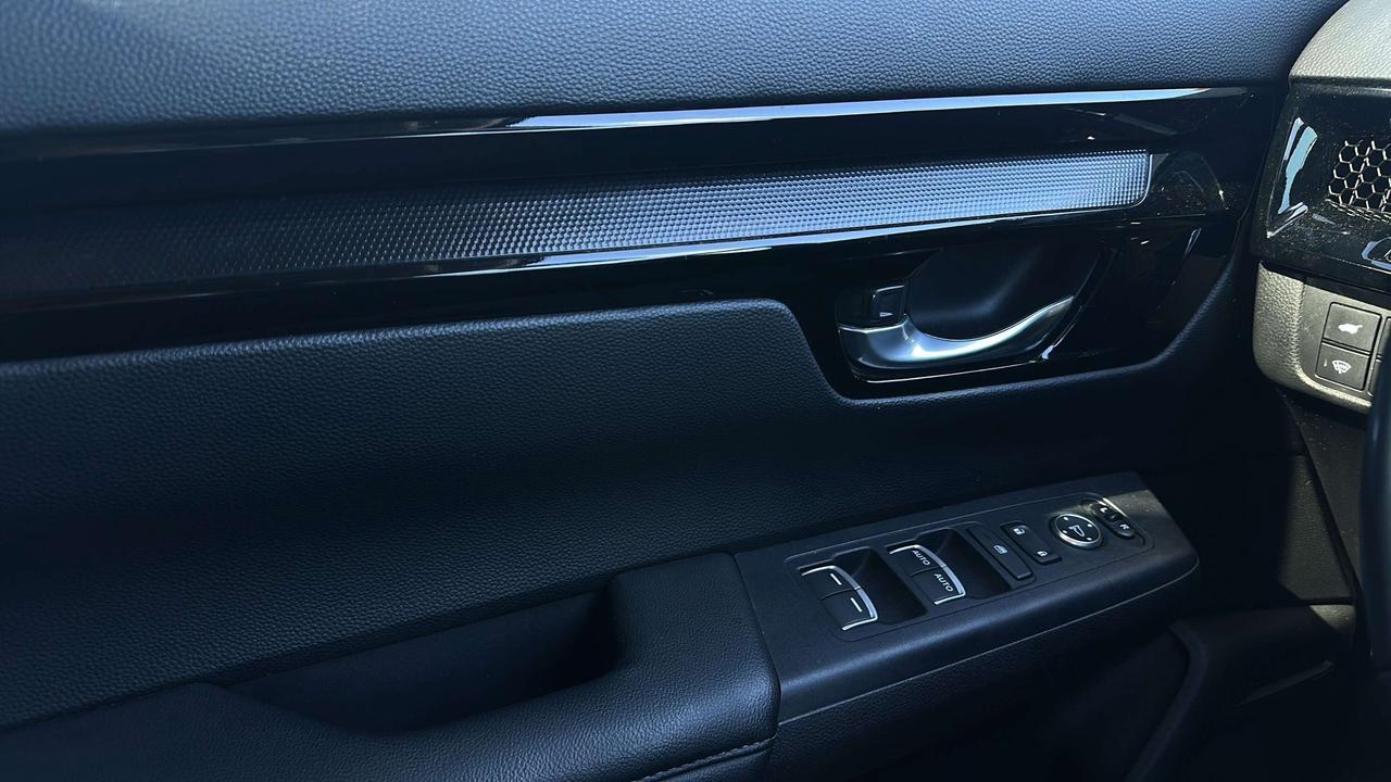 2023 Honda CR-V Sport Photo