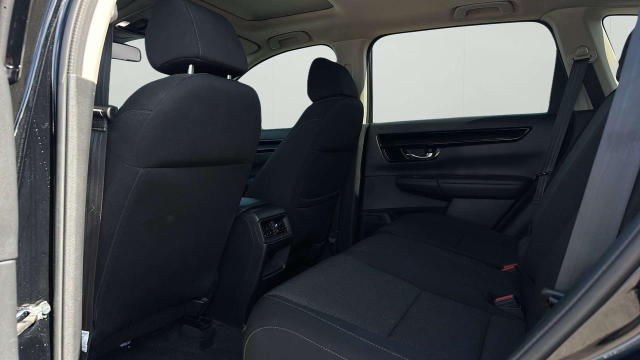 2023 Honda CR-V Sport Photo