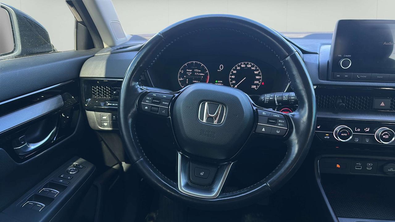 2023 Honda CR-V Sport Photo