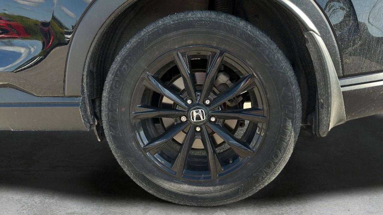 2023 Honda CR-V Sport Photo