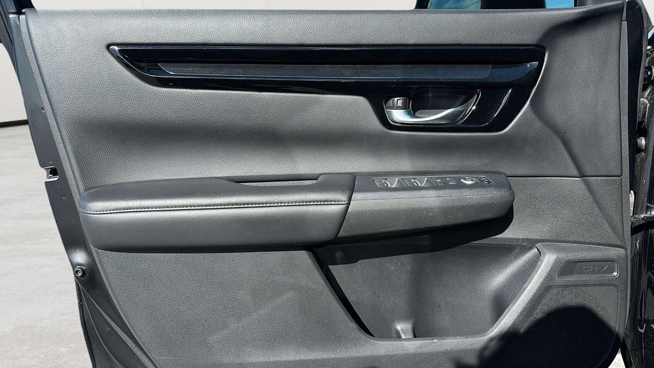 2023 Honda CR-V Sport Photo