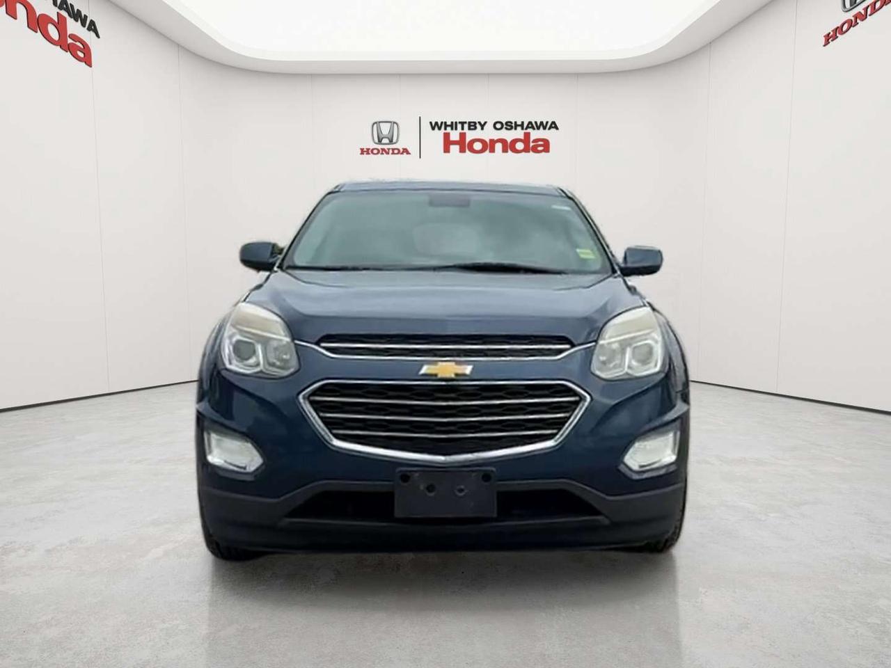 2017 Chevrolet Equinox LT Photo