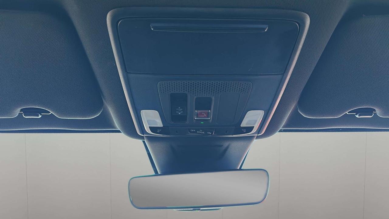 2026 Honda CR-V Touring Photo
