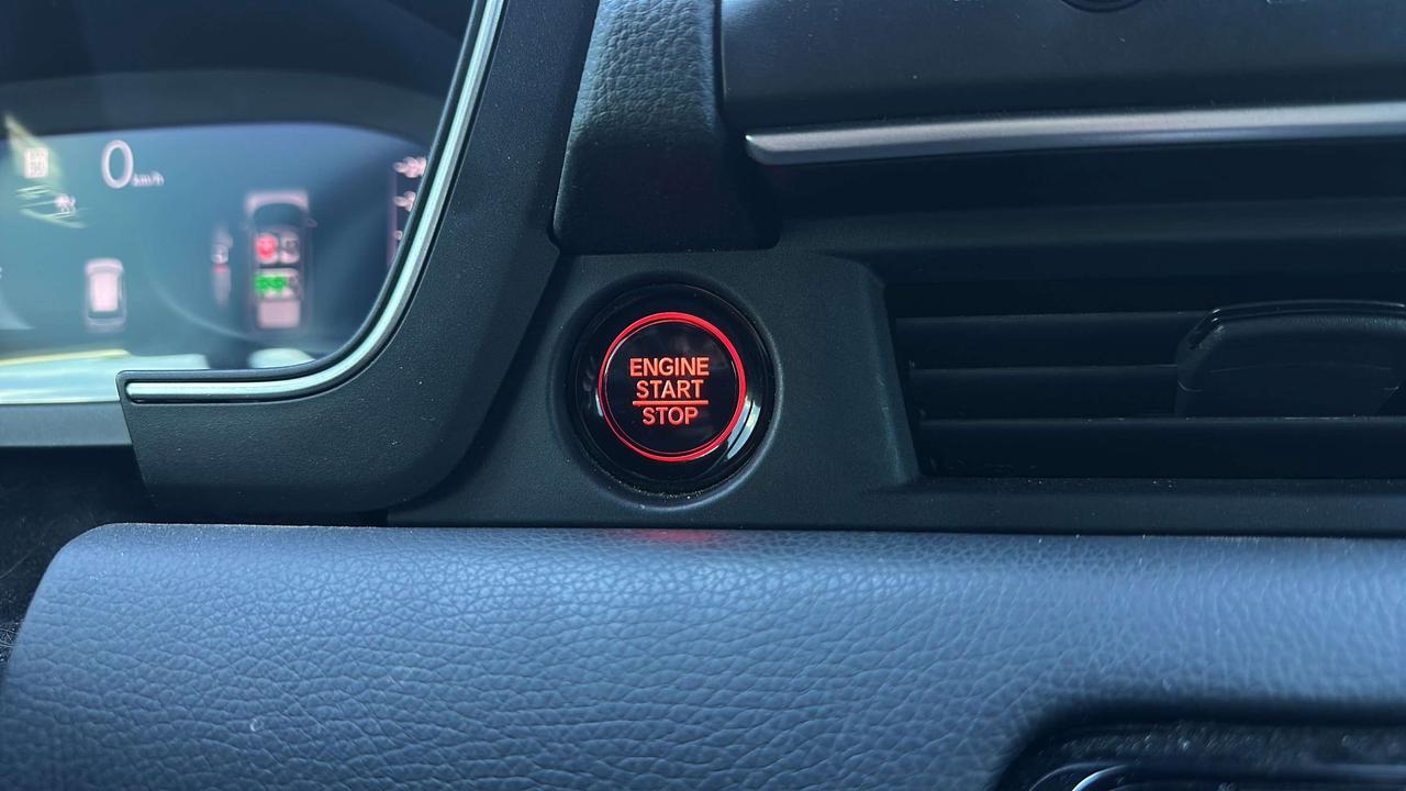 2026 Honda Passport TrailSport Touring Blackout Photo