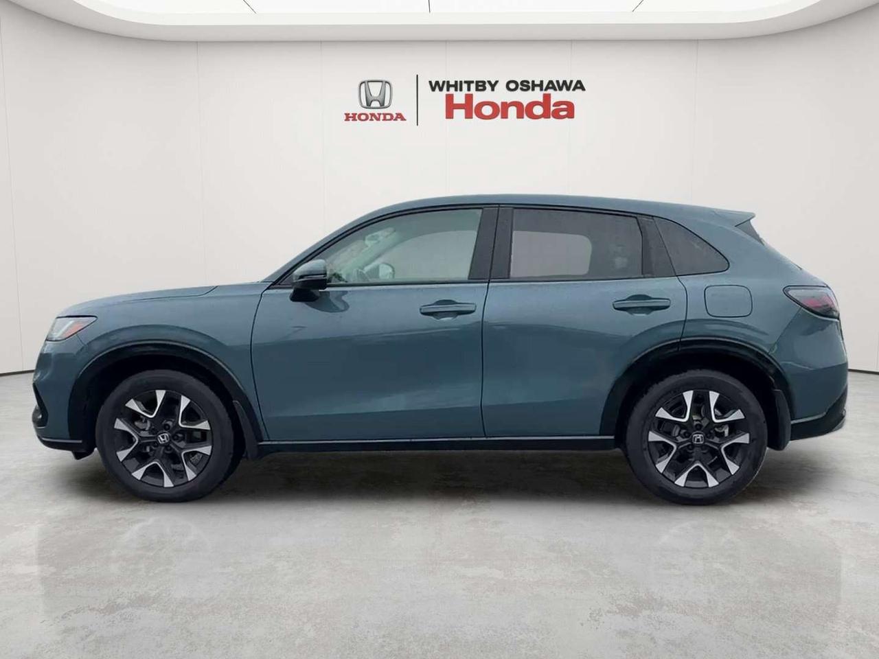 2026 Honda HR-V EX-L Photo