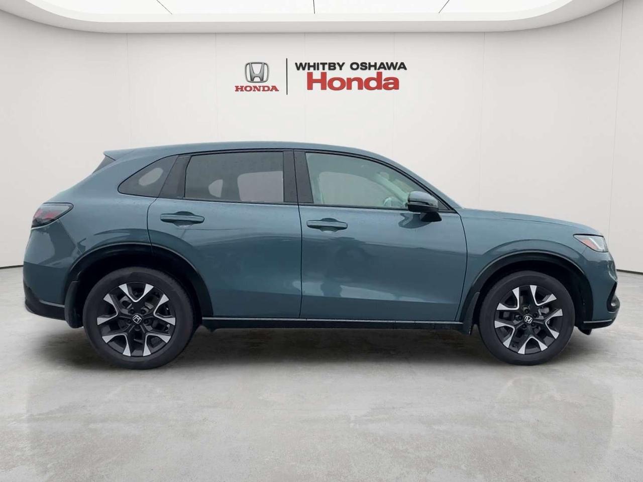 2026 Honda HR-V EX-L Photo