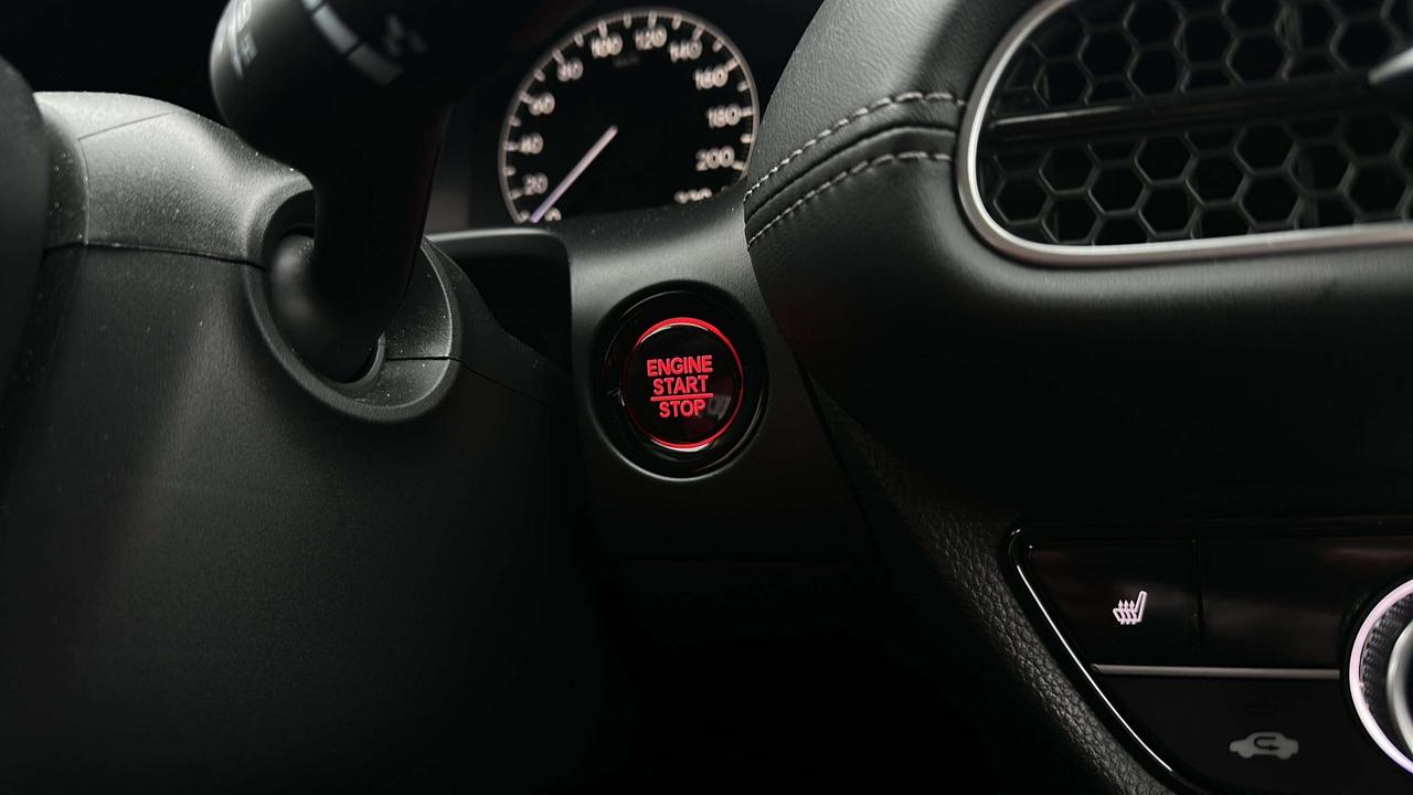 2026 Honda HR-V EX-L Photo