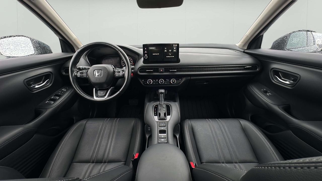 2026 Honda HR-V EX-L Photo