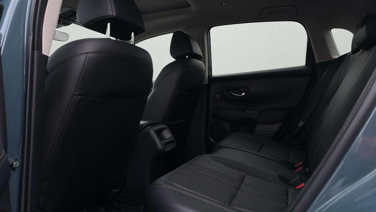 2026 Honda HR-V EX-L Photo