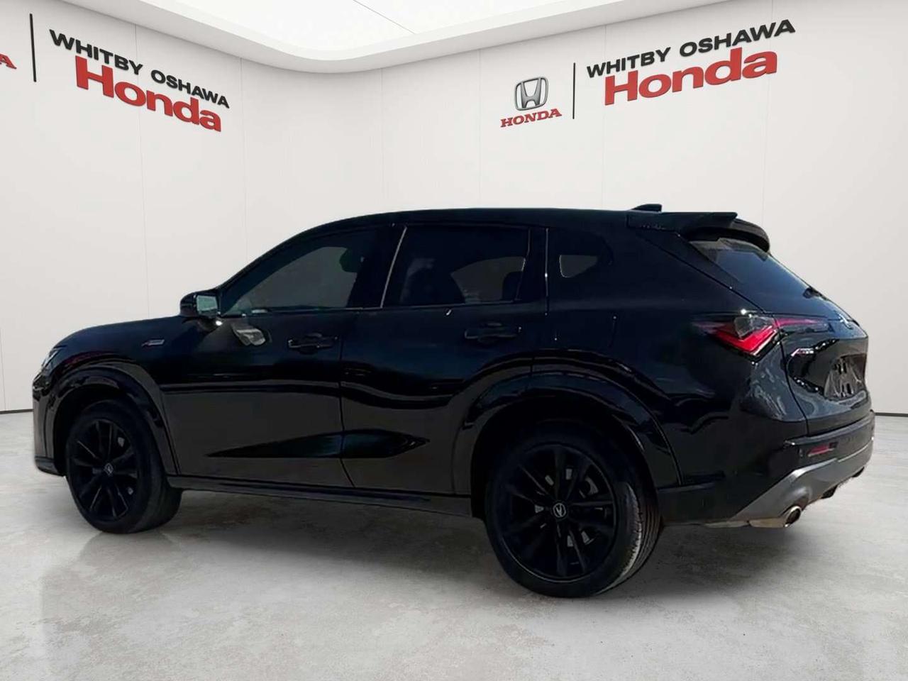 2026 Acura ADX Platinum Elite A-Spec Photo
